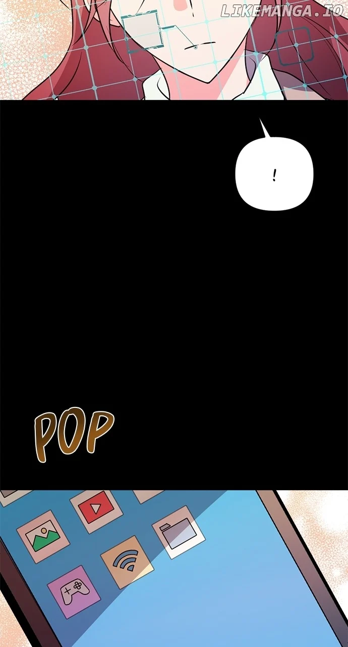 My Crush Got Possessed by the Duke chapter 58 page 21