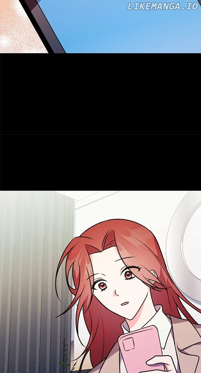My Crush Got Possessed by the Duke chapter 58 page 22