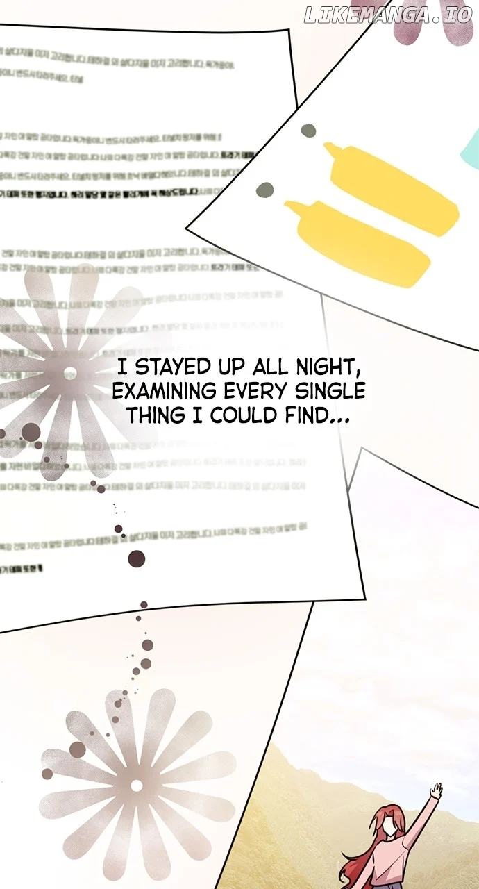 My Crush Got Possessed by the Duke chapter 58 page 26