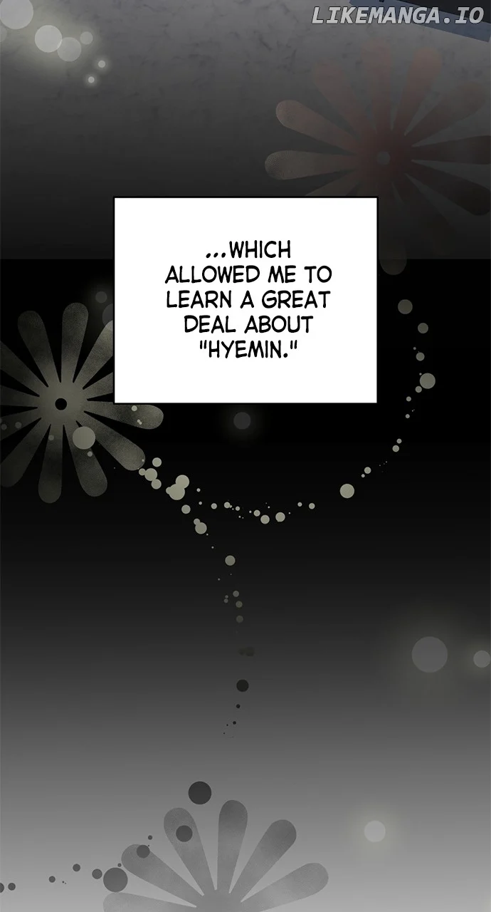 My Crush Got Possessed by the Duke chapter 58 page 28