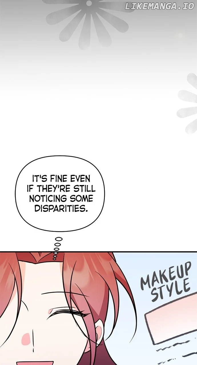 My Crush Got Possessed by the Duke chapter 58 page 29