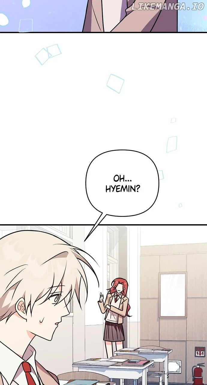 My Crush Got Possessed by the Duke chapter 58 page 35