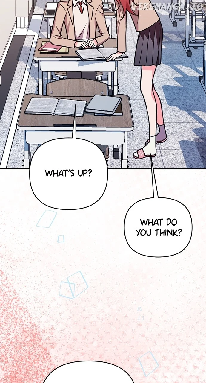 My Crush Got Possessed by the Duke chapter 58 page 37