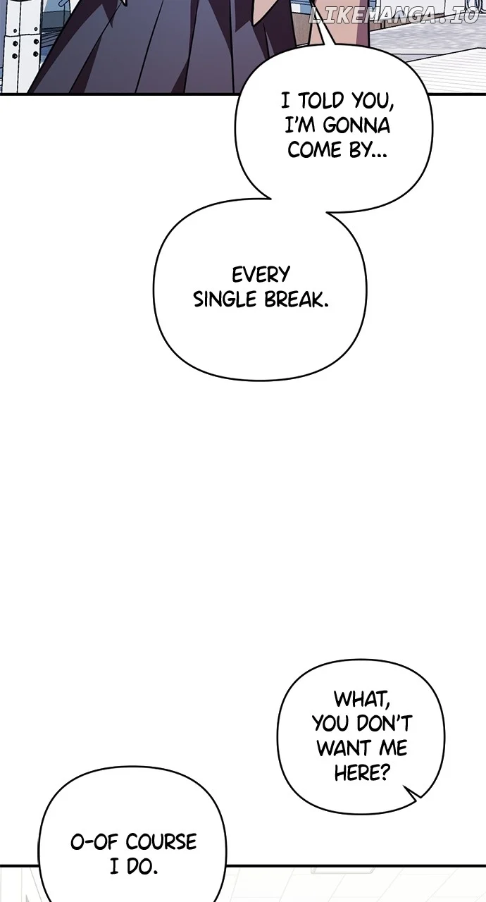 My Crush Got Possessed by the Duke chapter 58 page 39