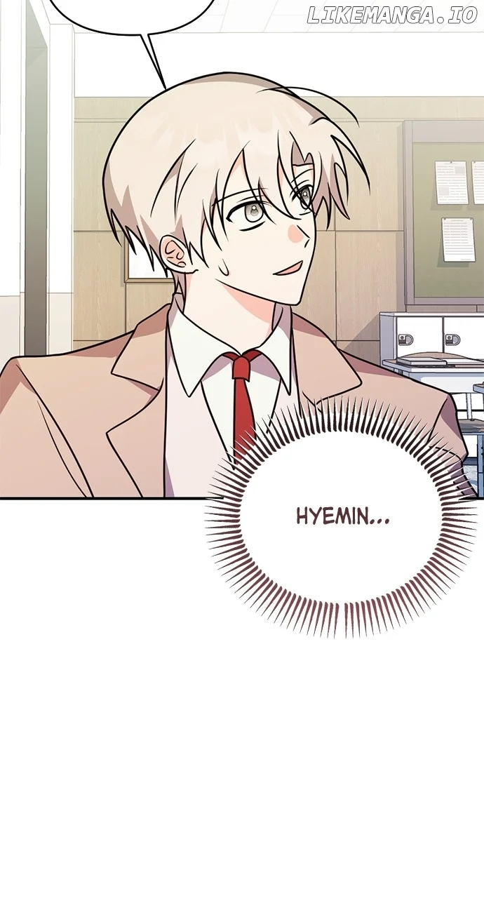 My Crush Got Possessed by the Duke chapter 58 page 40