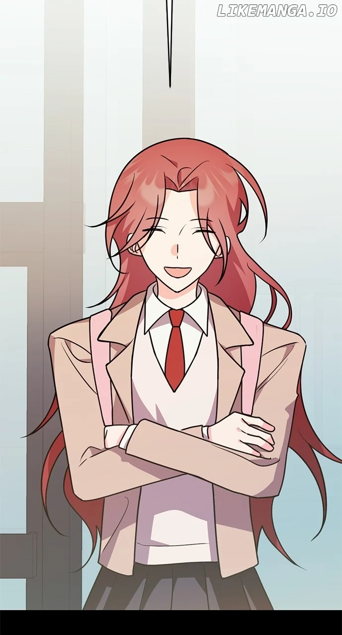 My Crush Got Possessed by the Duke chapter 58 page 43