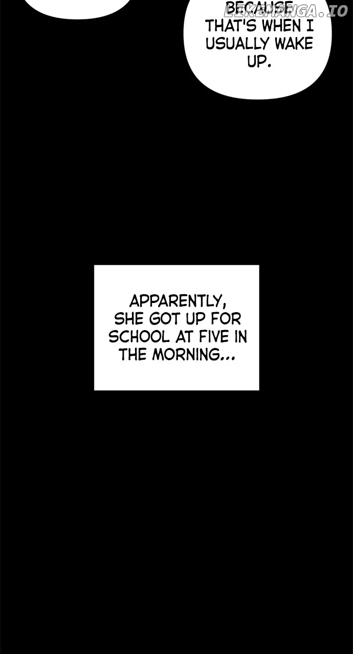 My Crush Got Possessed by the Duke chapter 58 page 46