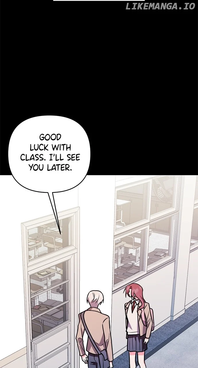 My Crush Got Possessed by the Duke chapter 58 page 48