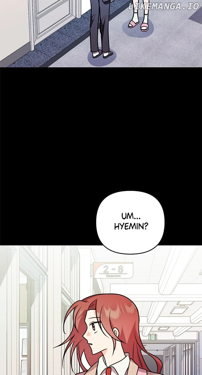 My Crush Got Possessed by the Duke chapter 58 page 49