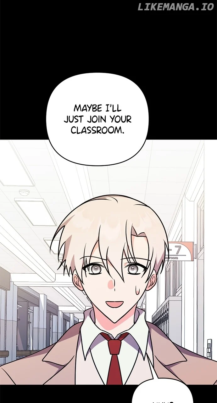 My Crush Got Possessed by the Duke chapter 58 page 51