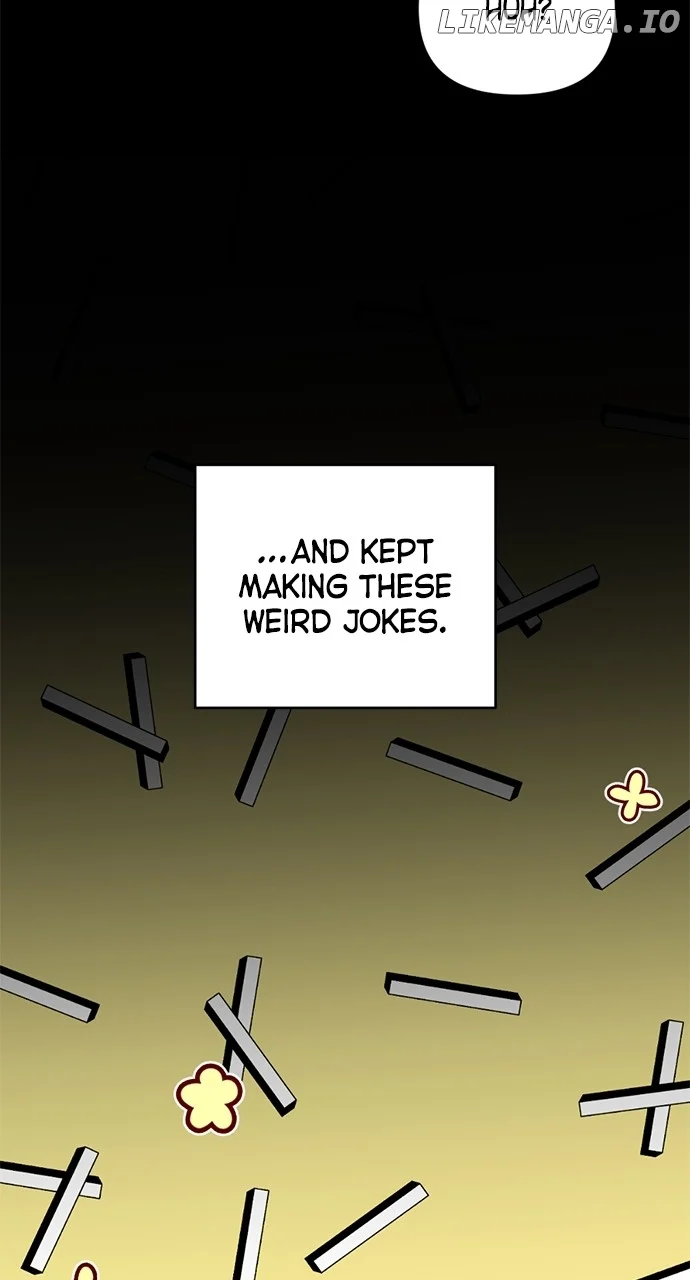 My Crush Got Possessed by the Duke chapter 58 page 52