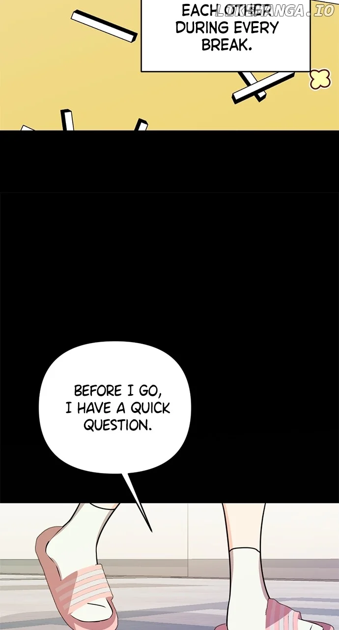 My Crush Got Possessed by the Duke chapter 58 page 54