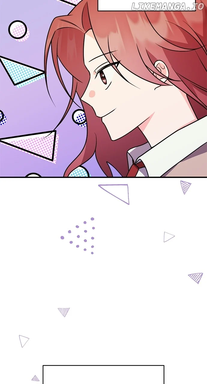 My Crush Got Possessed by the Duke chapter 58 page 58