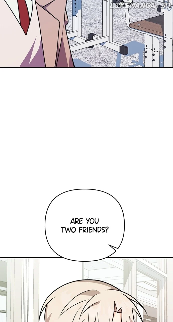My Crush Got Possessed by the Duke chapter 58 page 60