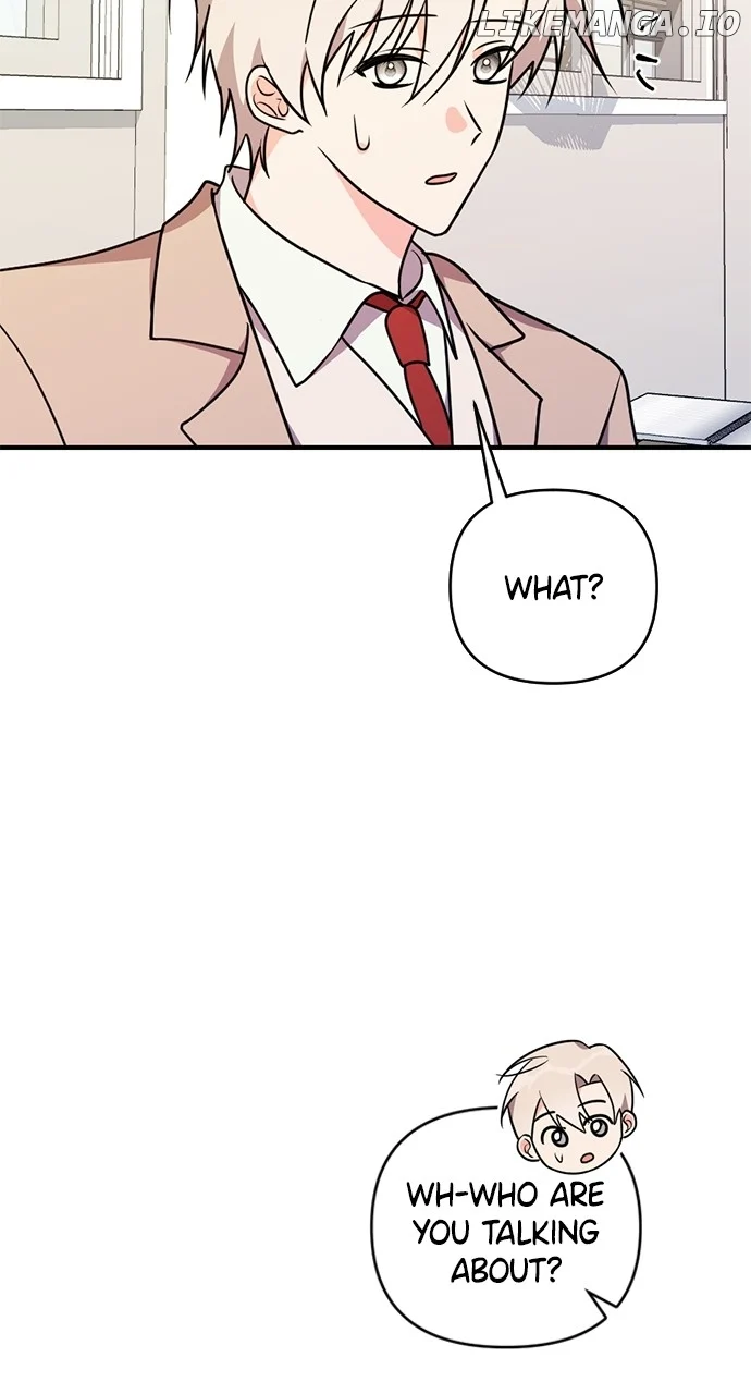 My Crush Got Possessed by the Duke chapter 58 page 61