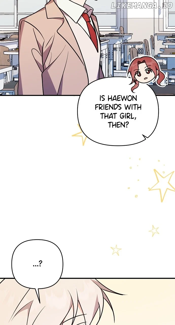 My Crush Got Possessed by the Duke chapter 58 page 64