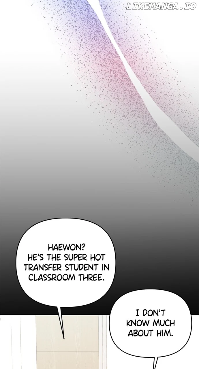 My Crush Got Possessed by the Duke chapter 58 page 68