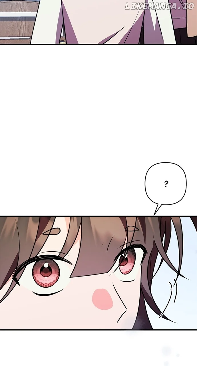 My Crush Got Possessed by the Duke chapter 58 page 87