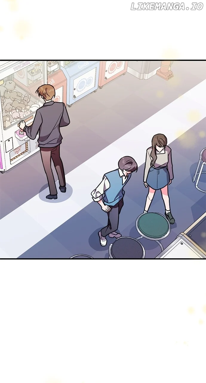 My Crush Got Possessed by the Duke chapter 59 page 2