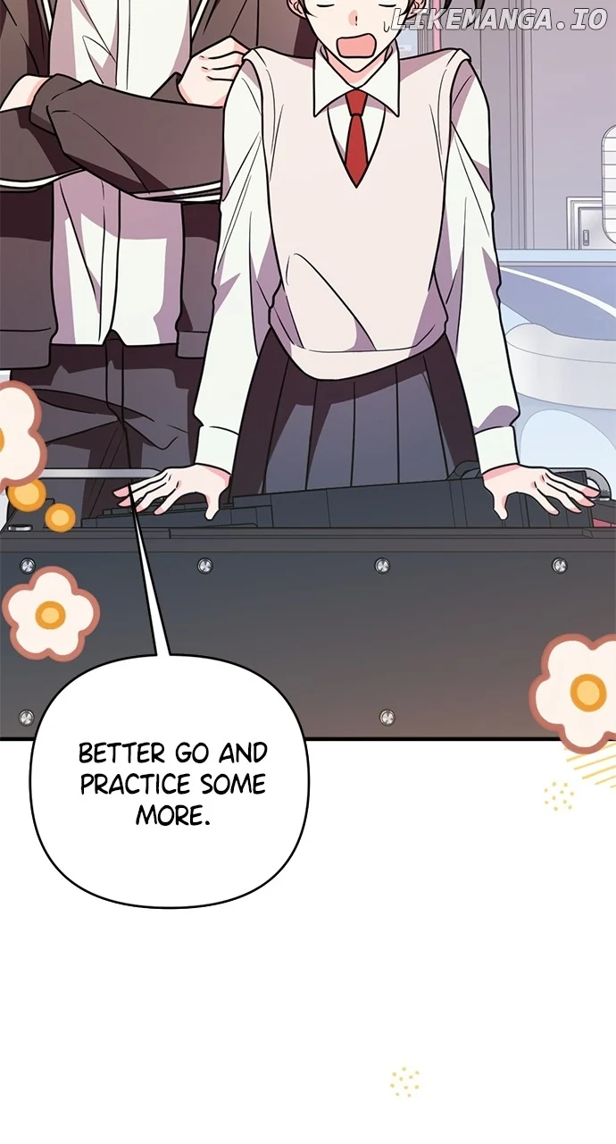 My Crush Got Possessed by the Duke chapter 59 page 5