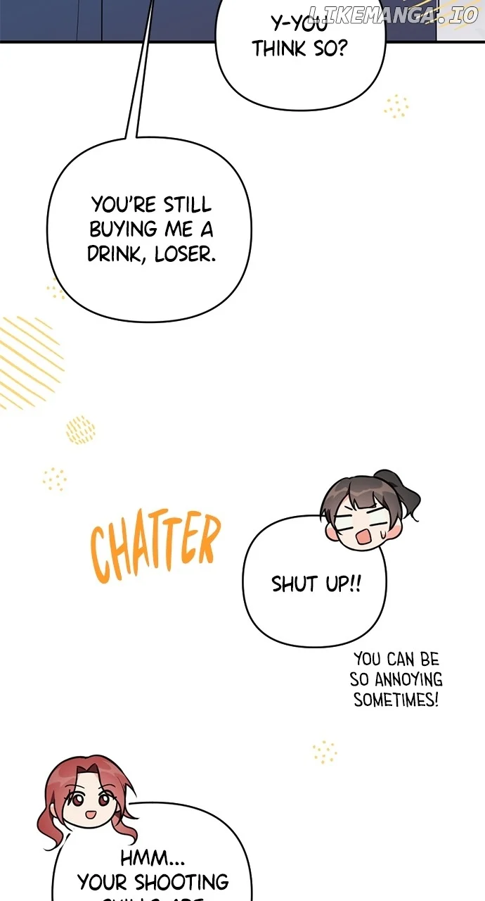My Crush Got Possessed by the Duke chapter 59 page 7