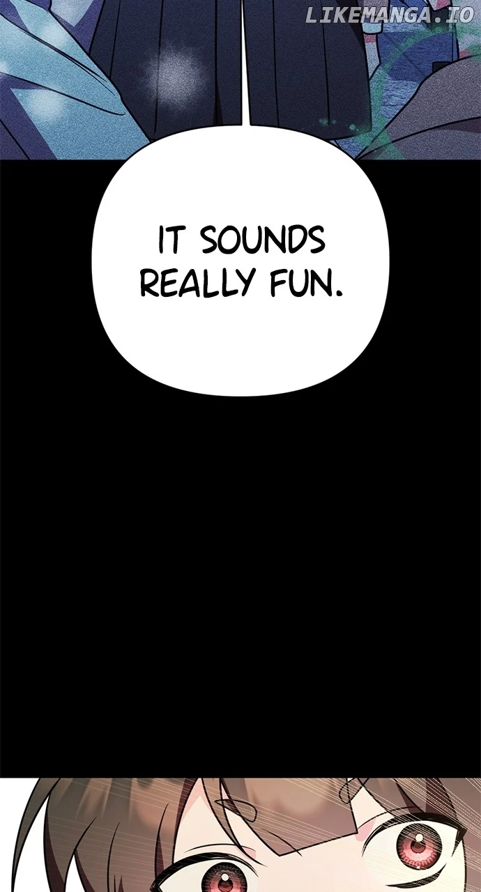 My Crush Got Possessed by the Duke chapter 59 page 14