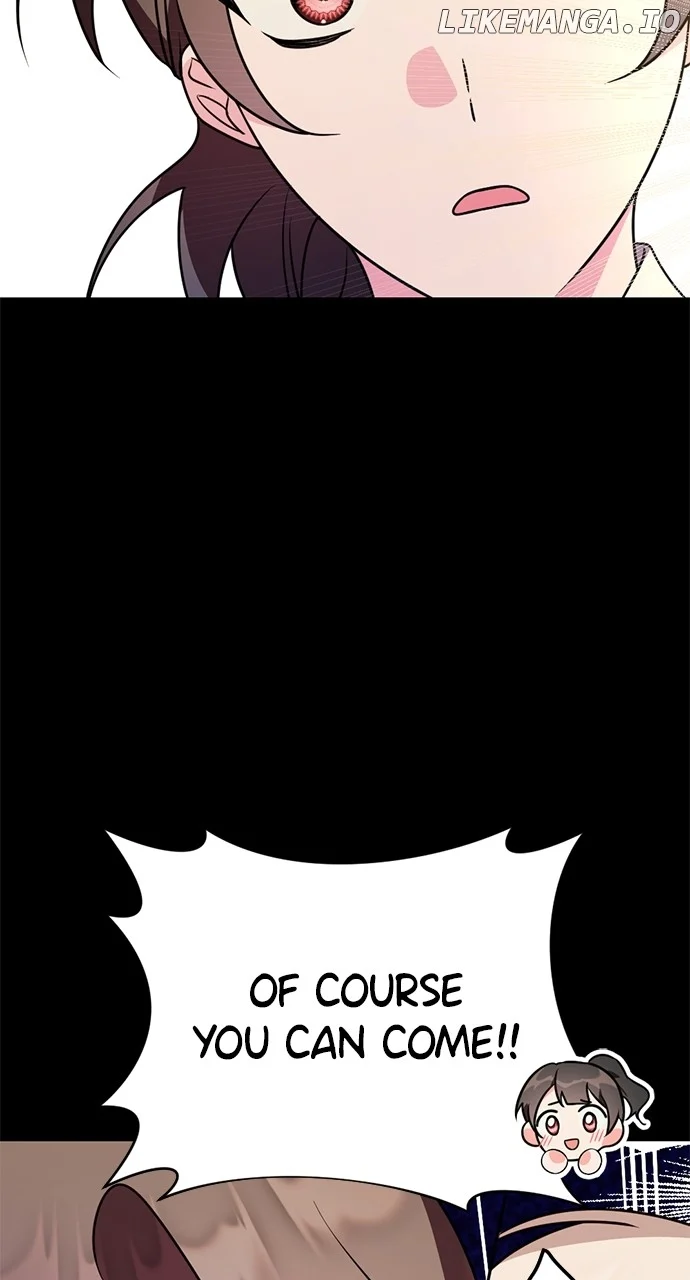 My Crush Got Possessed by the Duke chapter 59 page 15