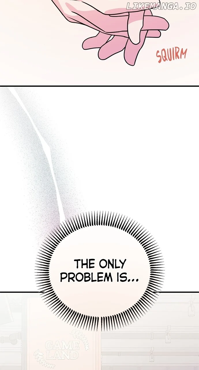 My Crush Got Possessed by the Duke chapter 59 page 18