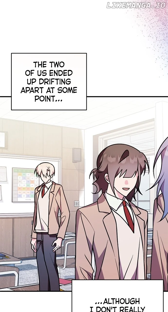 My Crush Got Possessed by the Duke chapter 59 page 20