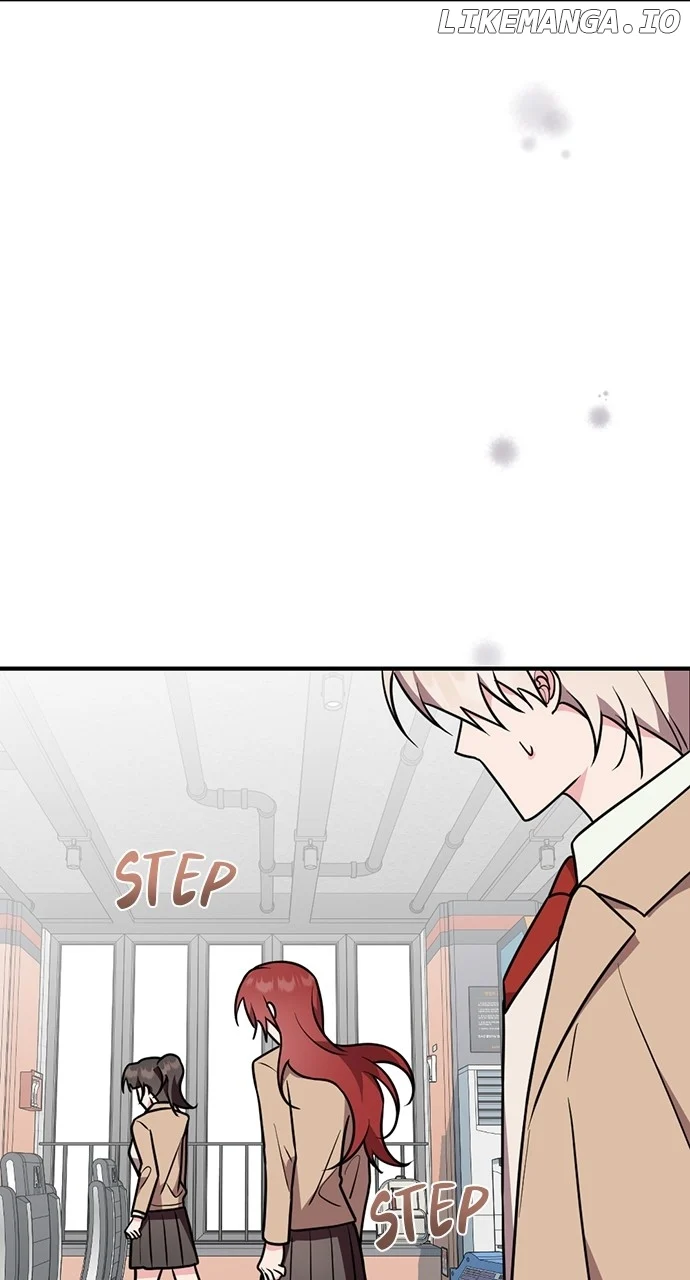 My Crush Got Possessed by the Duke chapter 59 page 31