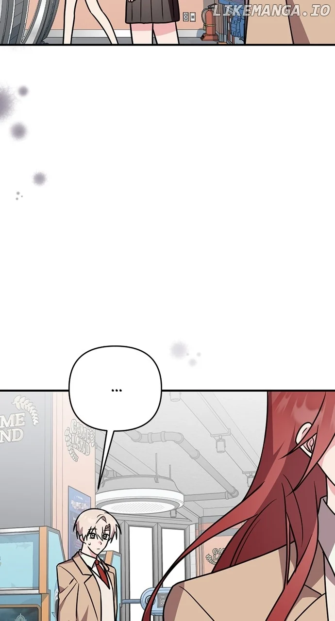 My Crush Got Possessed by the Duke chapter 59 page 32