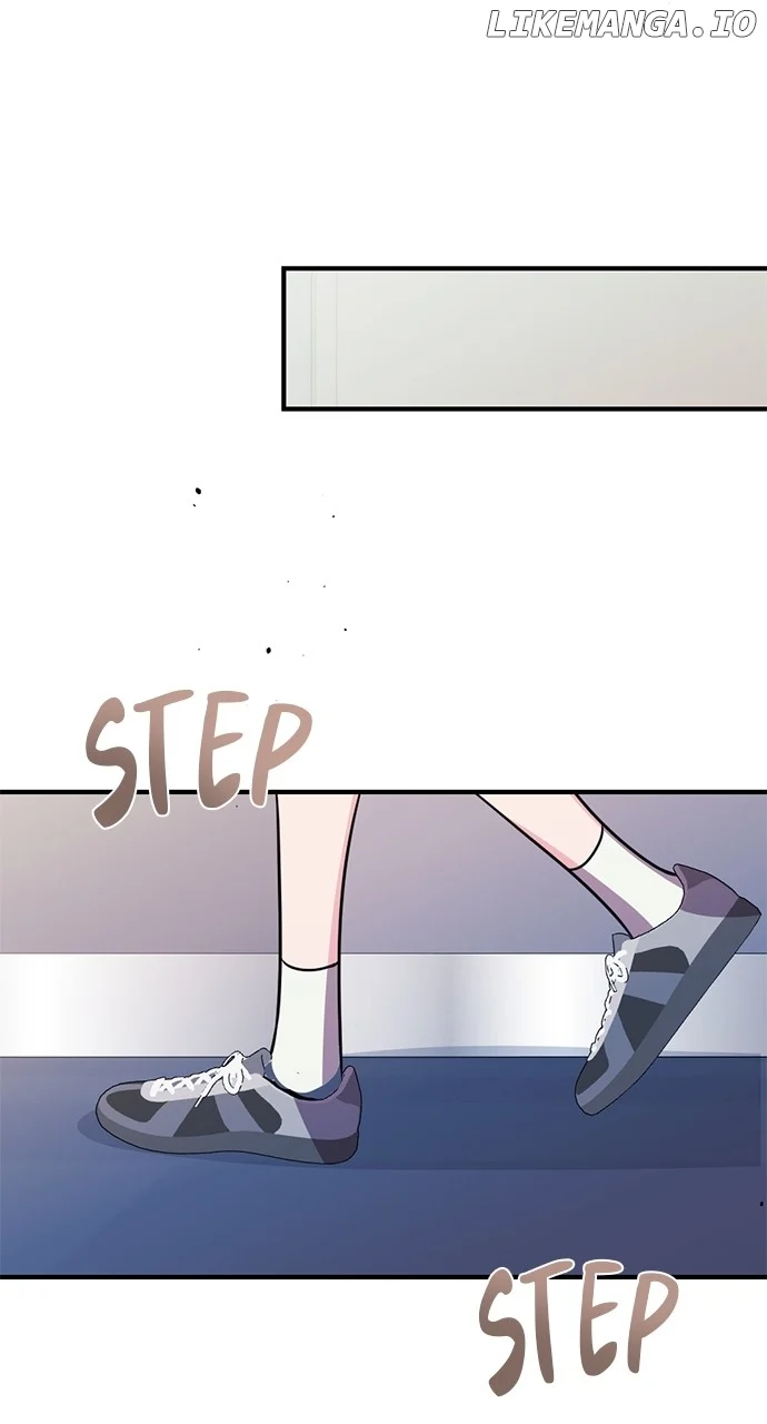 My Crush Got Possessed by the Duke chapter 59 page 34