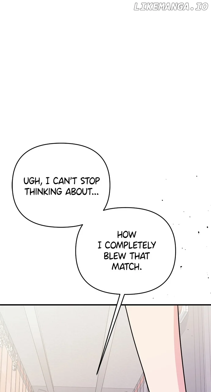 My Crush Got Possessed by the Duke chapter 59 page 35