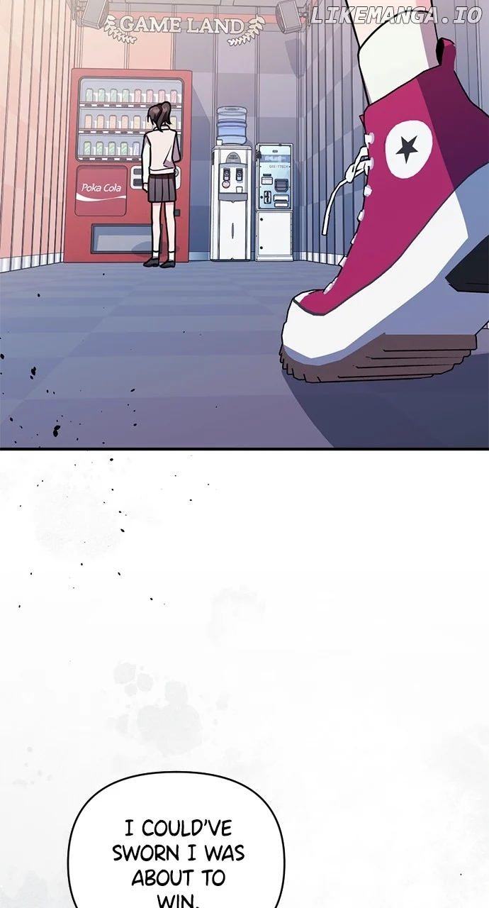 My Crush Got Possessed by the Duke chapter 59 page 36