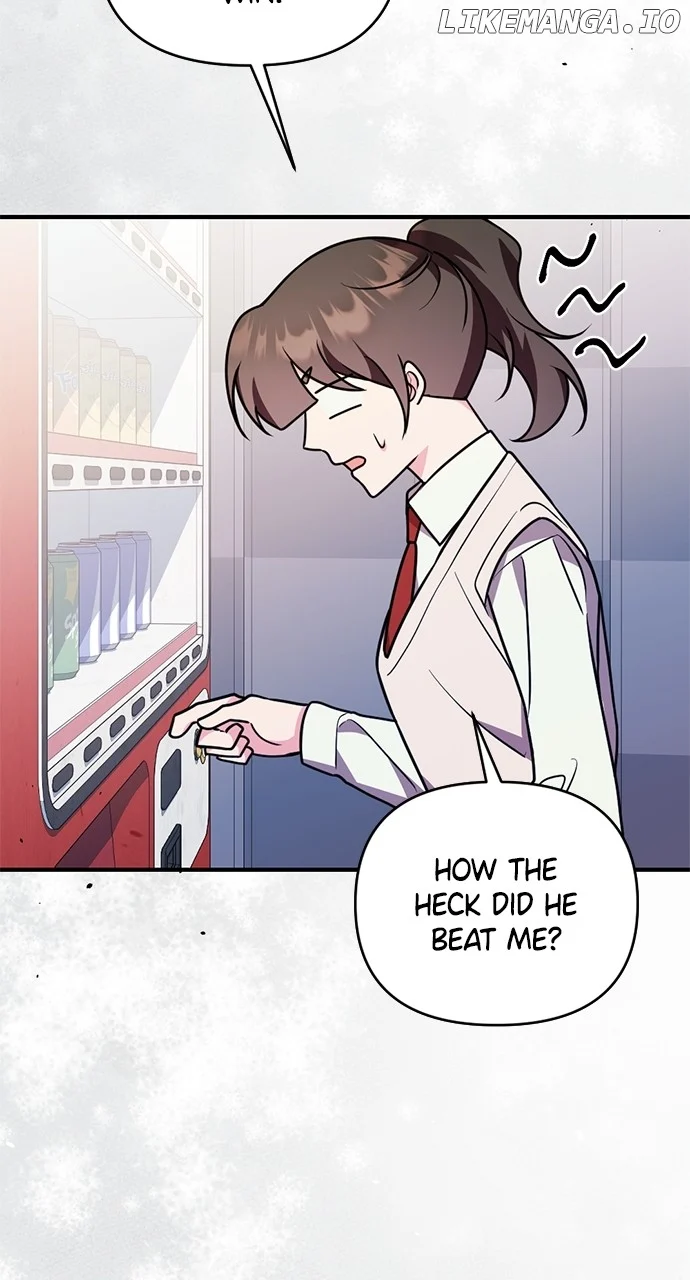 My Crush Got Possessed by the Duke chapter 59 page 37