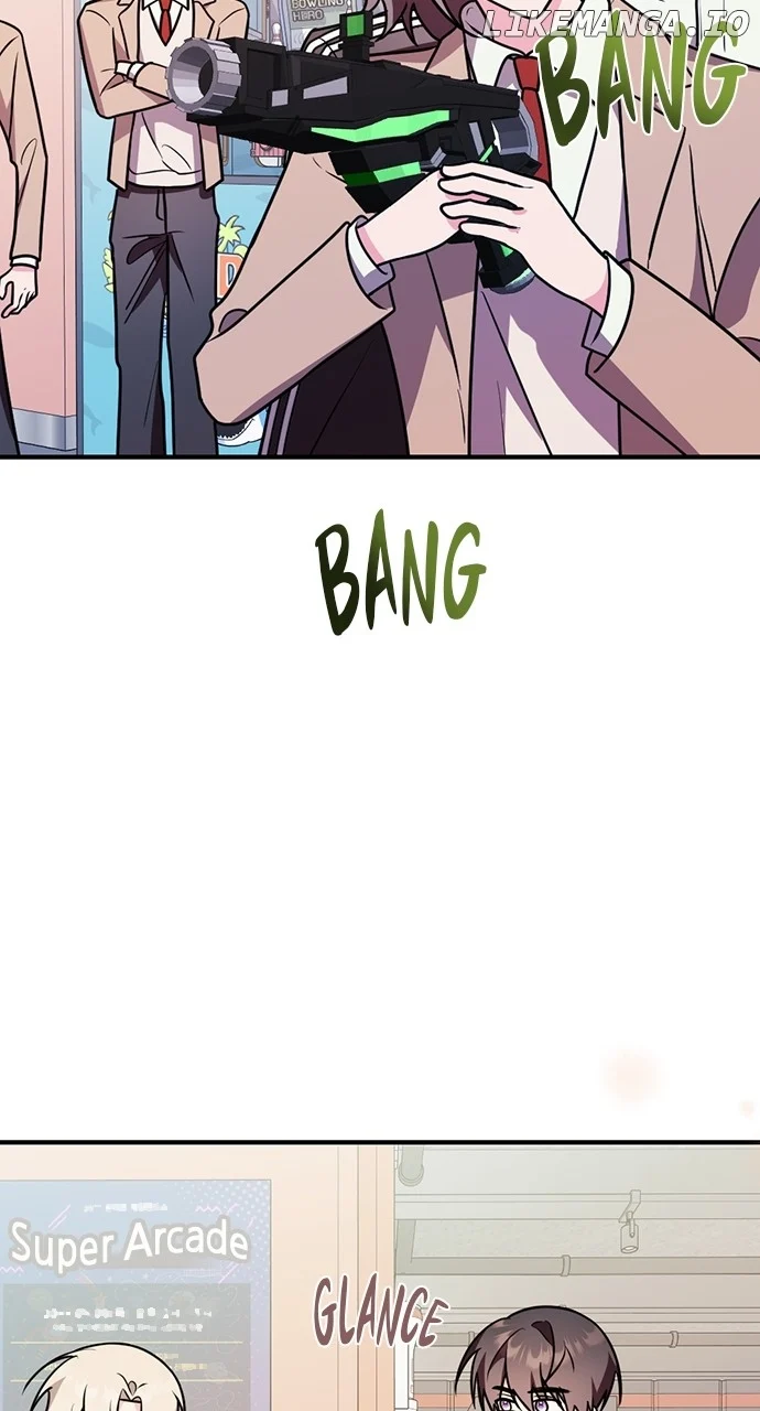 My Crush Got Possessed by the Duke chapter 59 page 45