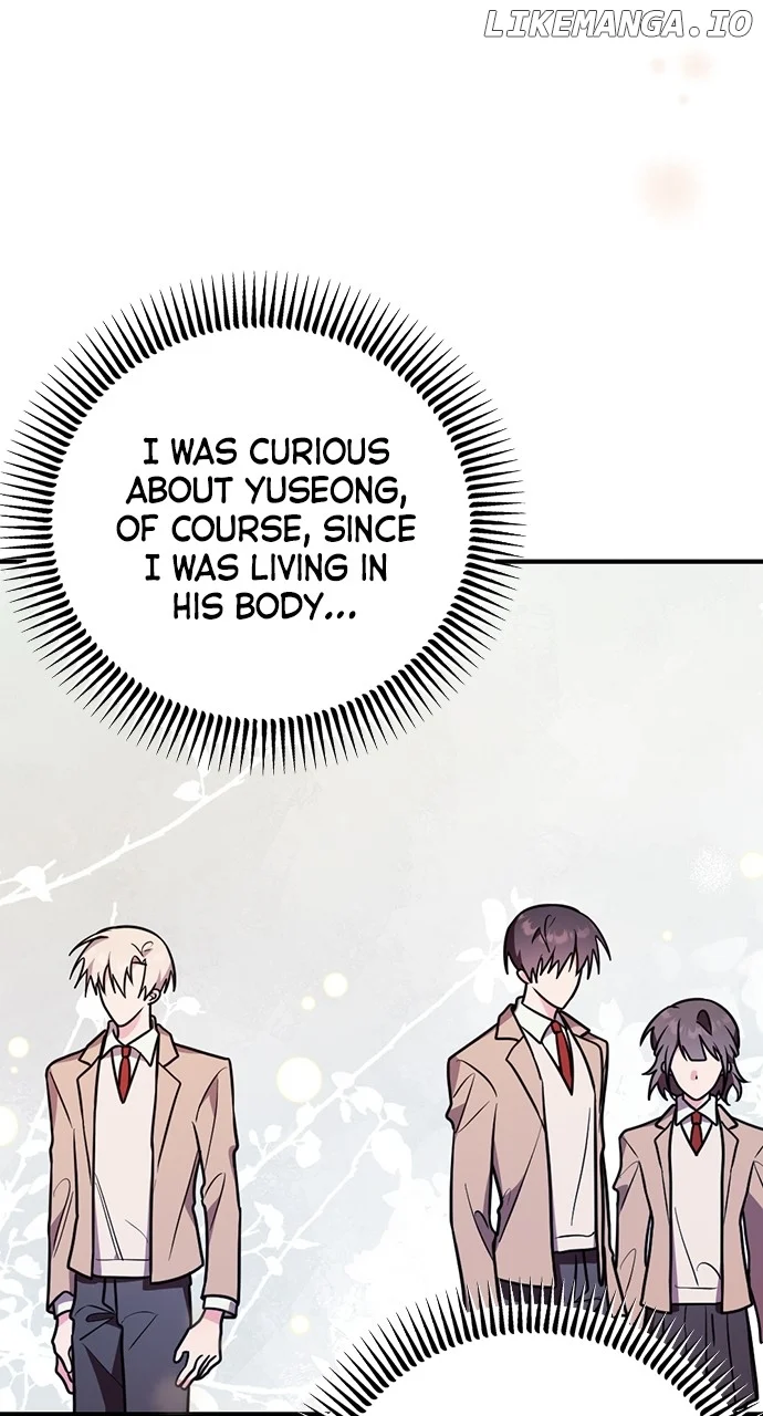 My Crush Got Possessed by the Duke chapter 59 page 48