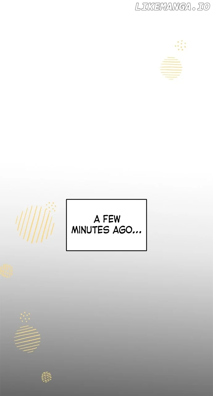 My Crush Got Possessed by the Duke chapter 59 page 57