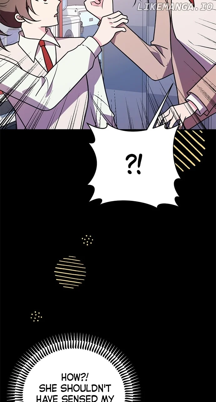 My Crush Got Possessed by the Duke chapter 59 page 59
