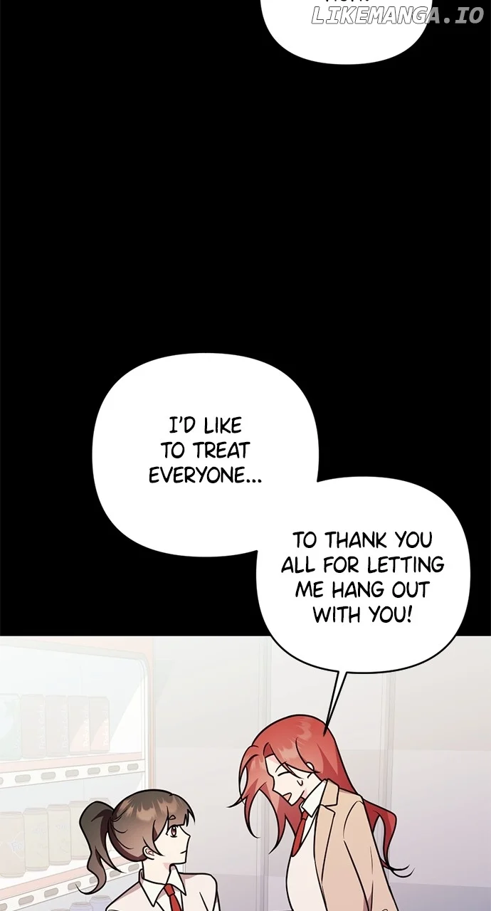 My Crush Got Possessed by the Duke chapter 59 page 63
