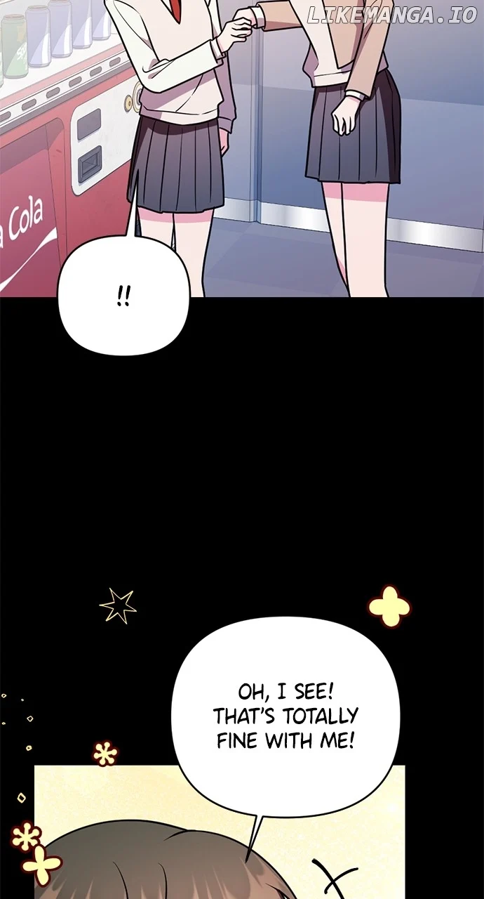 My Crush Got Possessed by the Duke chapter 59 page 64