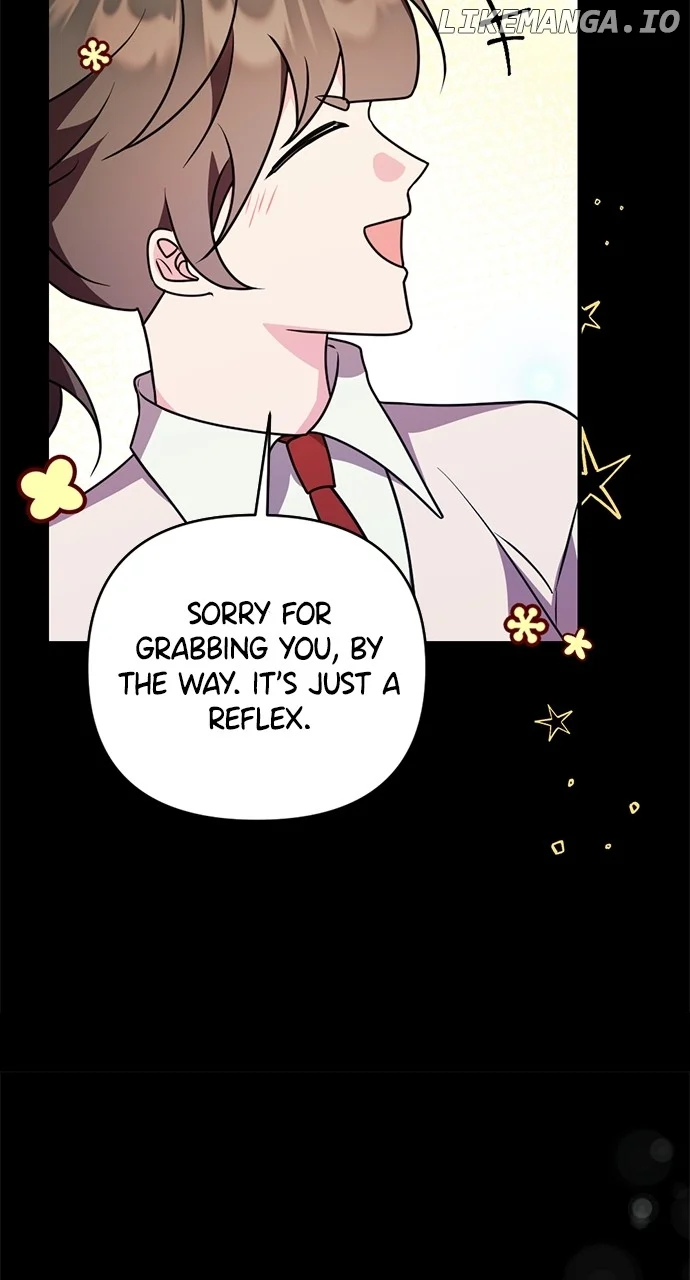My Crush Got Possessed by the Duke chapter 59 page 65