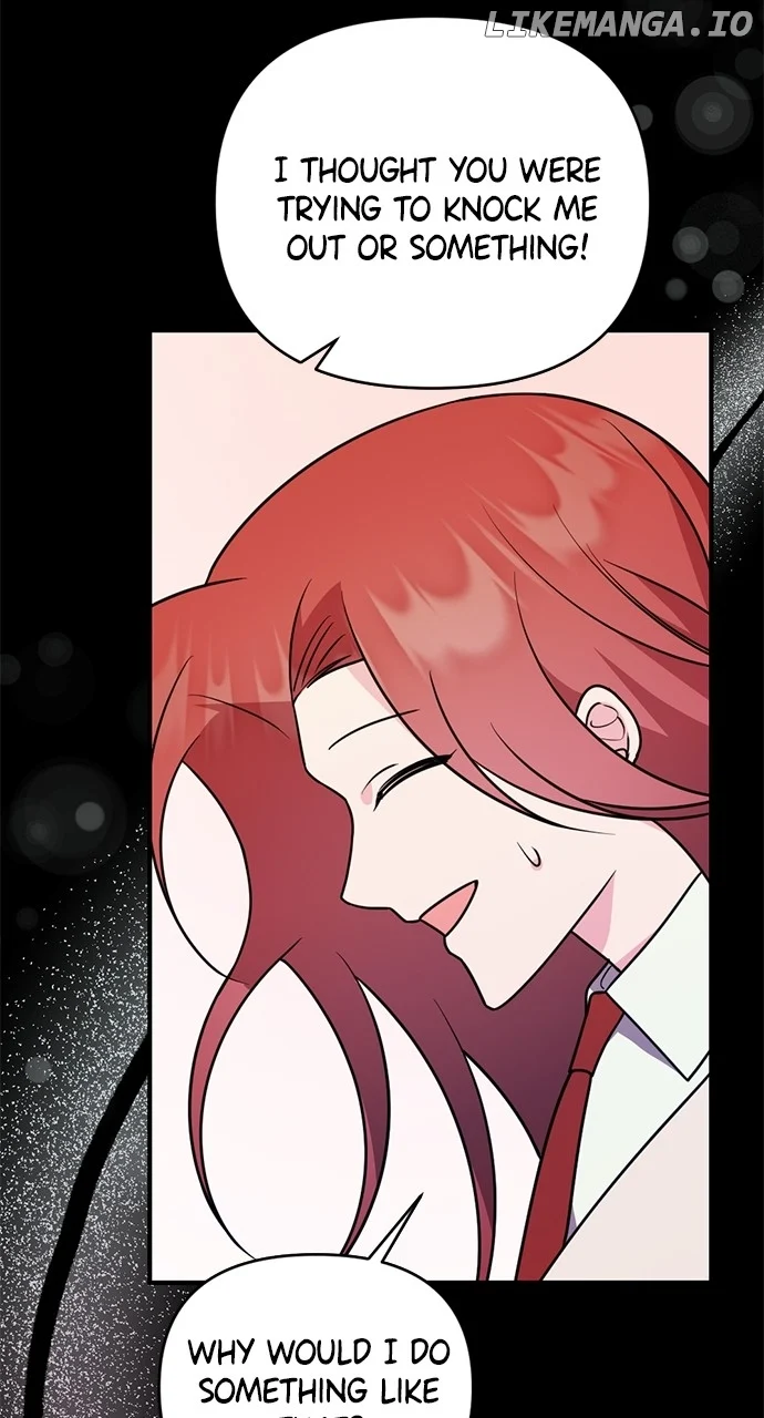 My Crush Got Possessed by the Duke chapter 59 page 66