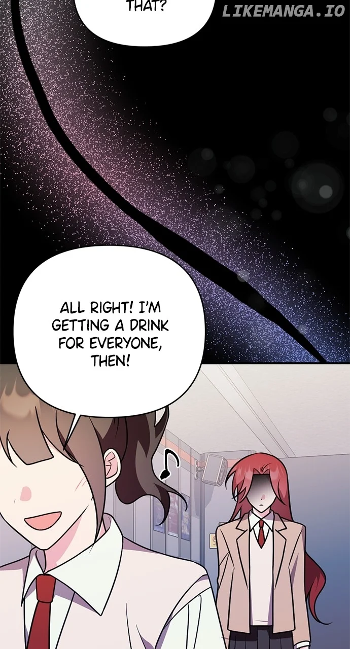 My Crush Got Possessed by the Duke chapter 59 page 67