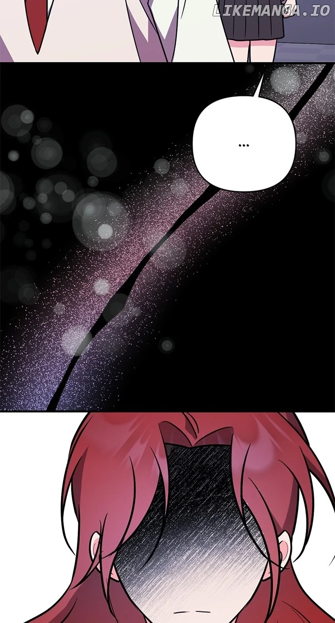 My Crush Got Possessed by the Duke chapter 59 page 68