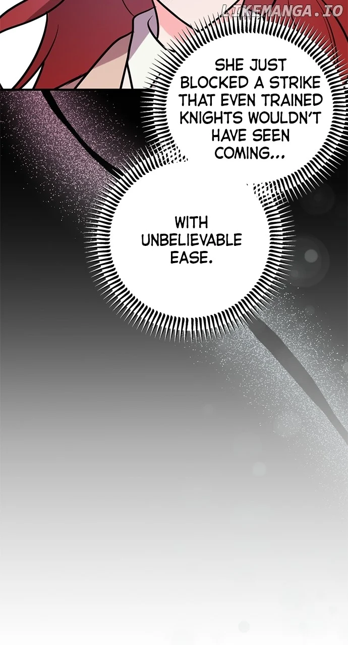 My Crush Got Possessed by the Duke chapter 59 page 69