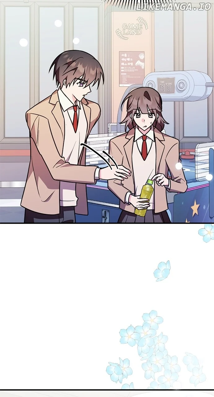My Crush Got Possessed by the Duke chapter 59 page 72
