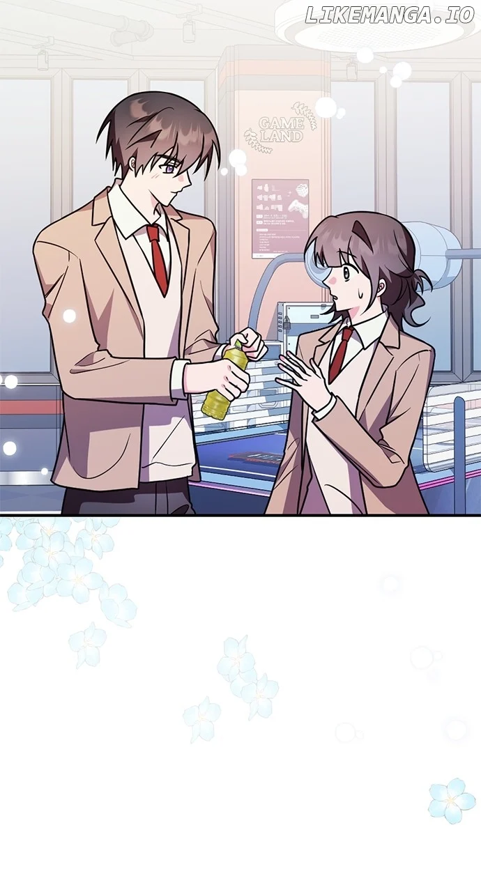 My Crush Got Possessed by the Duke chapter 59 page 73