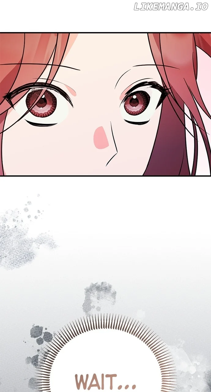 My Crush Got Possessed by the Duke chapter 59 page 74