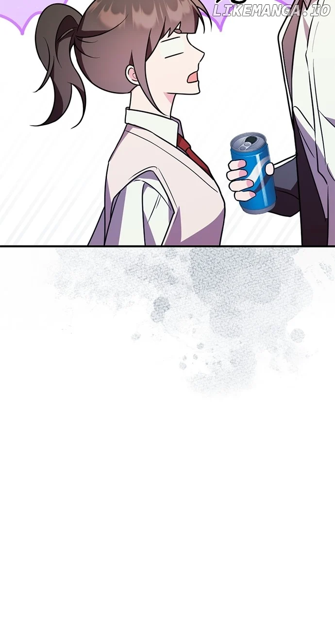 My Crush Got Possessed by the Duke chapter 59 page 77